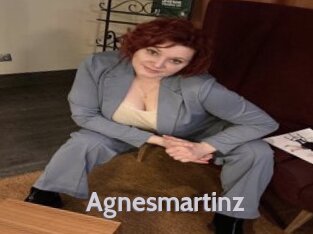 Agnesmartinz