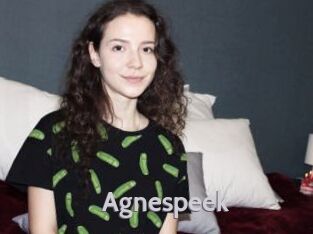 Agnespeek
