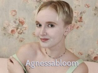 Agnessabloom