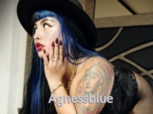 Agnessblue
