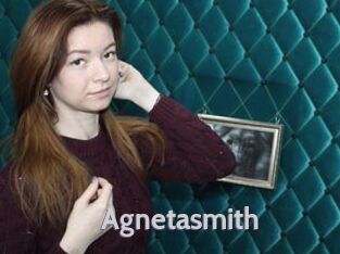Agnetasmith