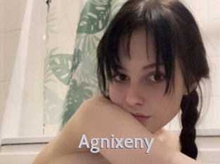 Agnixeny