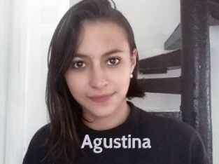 Agustina