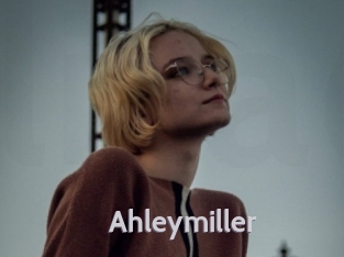 ahleymiller Live Cam 66