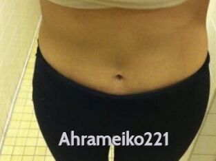 Ahrameiko221