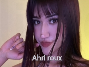 Ahri_roux