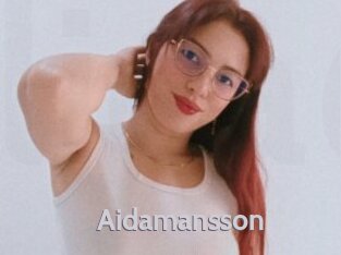 Aidamansson