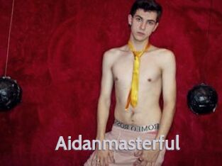 Aidanmasterful