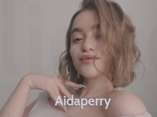 Aidaperry