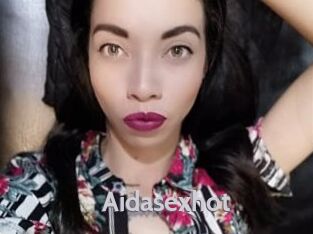 Aidasexhot