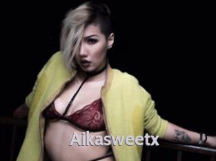 Aikasweetx