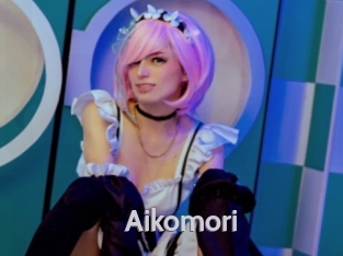 aikomori Live Cam 66
