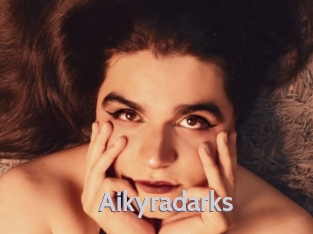 Aikyradarks