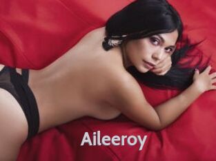 Aileeroy