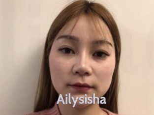 Ailysisha