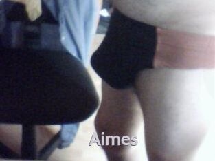 Aimes