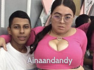 Ainaandandy