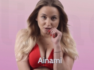 Ainami