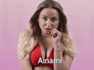 Ainami