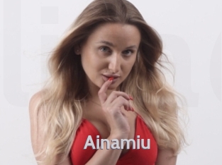 Ainamiu