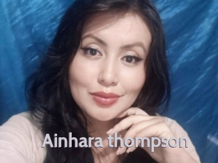 Ainhara_thompson