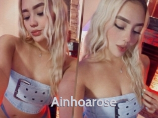 Ainhoarose