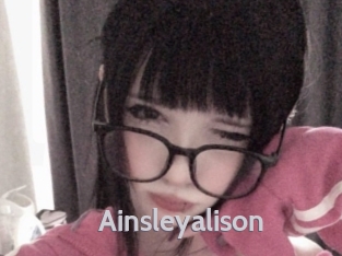 Ainsleyalison
