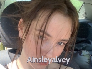 Ainsleyalvey