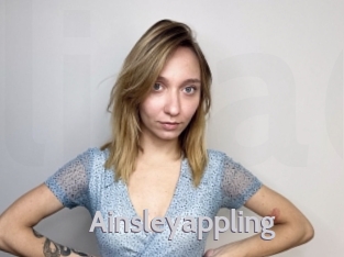 Ainsleyappling