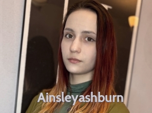 Ainsleyashburn