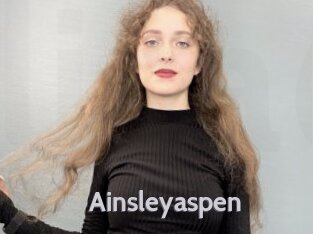 Ainsleyaspen