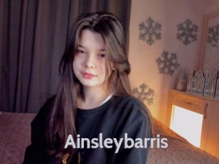 ainsleybarris Live Cam 66