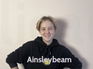 Ainsleybeam