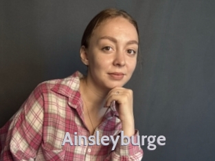 Ainsleyburge