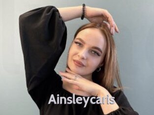 Ainsleycaris