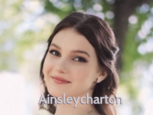 Ainsleycharton