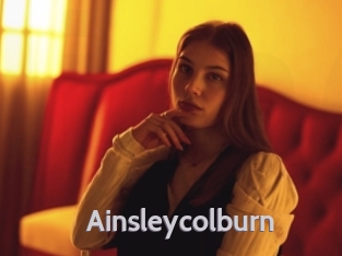 Ainsleycolburn