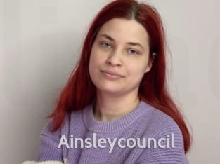 Ainsleycouncil