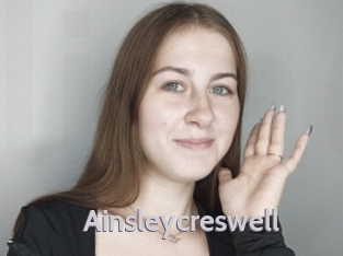 ainsleycreswell Live Cam 66