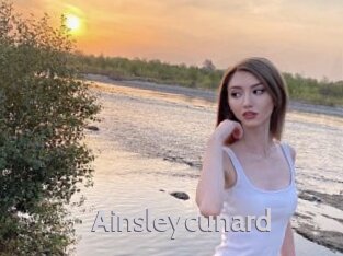 Ainsleycunard