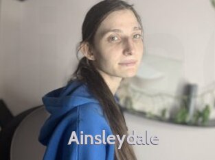 ainsleydale Live Cam 66