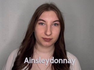Ainsleydonnay