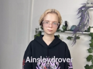 Ainsleydrover