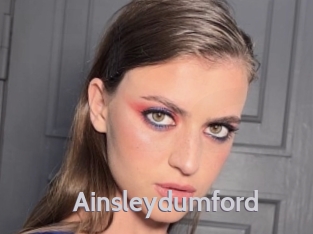 Ainsleydumford
