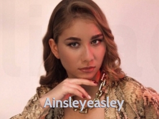 Ainsleyeasley