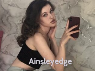 Ainsleyedge