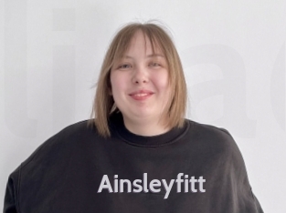 Ainsleyfitt