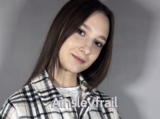 Ainsleyfrail