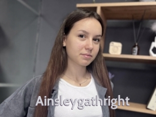 Ainsleygathright