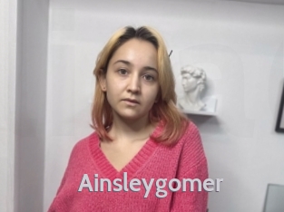 Ainsleygomer